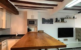 Encantador apartamento en el corazón de Pamplona